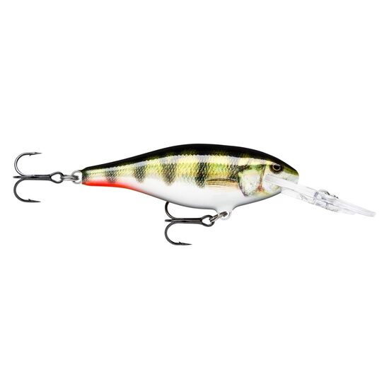 Rapala Shad Rap SR-9 PEHL (9cm, 15g, 2,4-4,5m, Floating) 