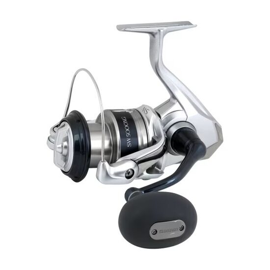 Spole Shimano Saragosa 5000 SW A XG, 6.2:1