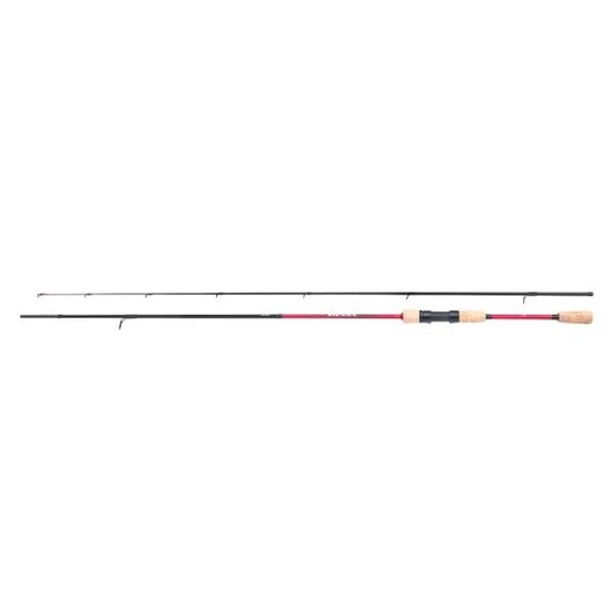 Shimano spinings Sienna Cork 241cm 3-21g 2pc