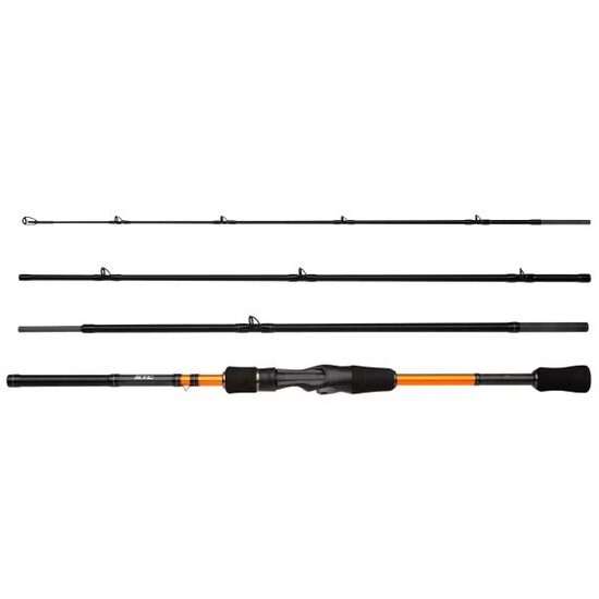 Spinings Shimano STC AX Casting 210cm 12-42g 4pc