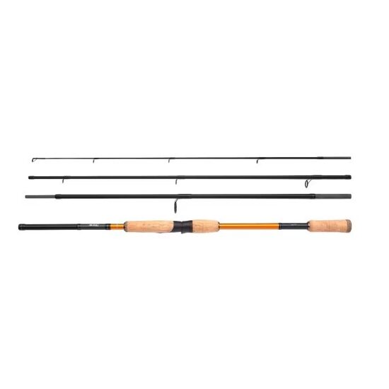 Shimano makšķerkāts STC AX Spinning 270 cm 14–42 g