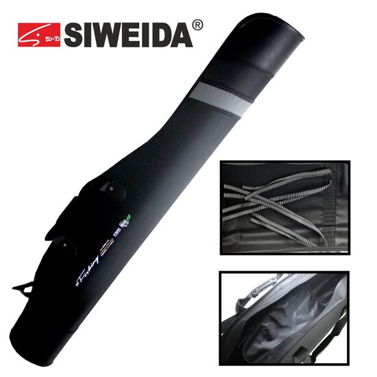 Полужесткая сумка для удилищ Siweida 150 см
