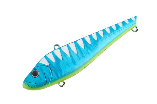 Vobleris Narval Frost Sardelle 75mm 18g #037-Summer Sky 