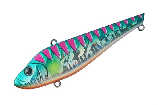 Vobleris Narval Frost Sardelle 75mm 18g #038-Tree Toy Ayu 