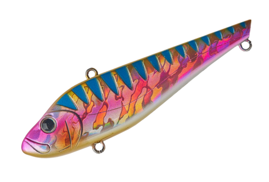 Vobleris Narval Frost Sardelle 75mm 18g #040-Tree Toy/BS 