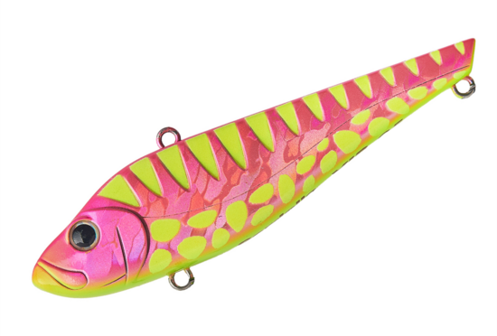 Vobleris Narval Frost Sardelle 75mm 18g #042-Glamour 