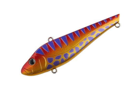 Vobleris Narval Frost Sardelle 75mm 18g #044-Gold/VS 