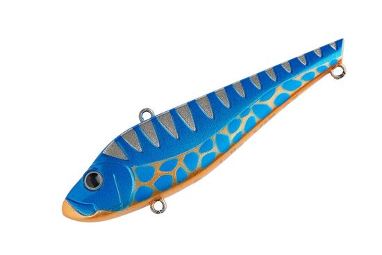 Vobleris Narval Frost Sardelle 75mm 18g #046-Sea Sunset Clouds 