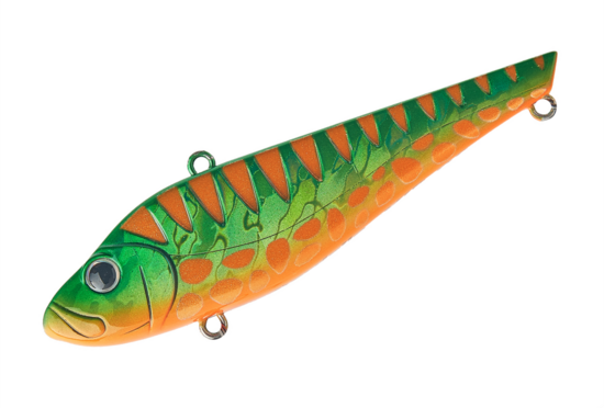 Vobleris Narval Frost Sardelle 75mm 18g #047-Tree Toy/OS 