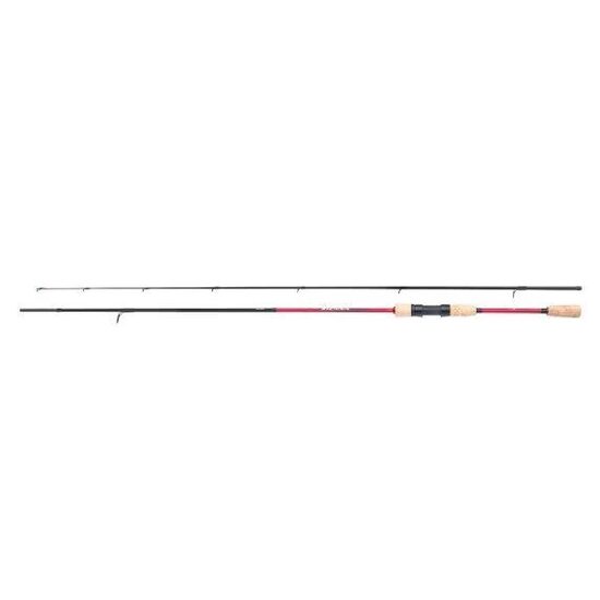 Shimano spinning rod Sienna Cork 300cm 30-80g 2pc