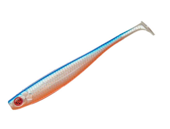 Vibroastes Narval Fishing Skinny 12cm #001-Blue Back Shiner (12cm, 9g, 4gab.)