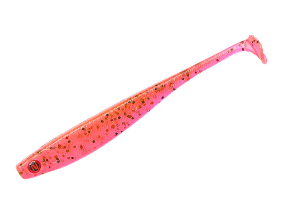 Vibroastes Narval Fishing Skinny 12cm #003-Grape Violet (12cm, 9g, 4gab.)