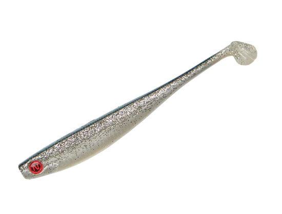 Vibroastes Narval Fishing Skinny 12cm #012-John Snow (12cm, 9g, 4gab.)