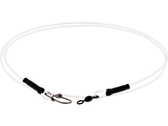 Westin Fluorocarbon Leader 50cm 1,05 mm 2pcs 
