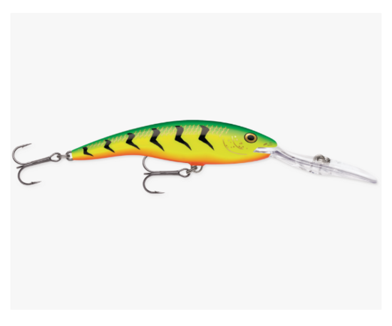 Rapala Deep Tail Dancer TDD07-BLT (7cm, 9g, 2-4.5m, Floating) 