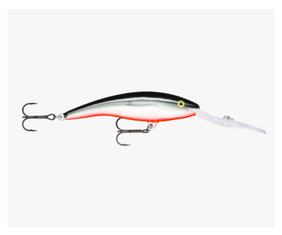 Rapala Deep Tail Dancer TDD07-HLWM (7cm, 9g, 2-4.5m, Floating) 