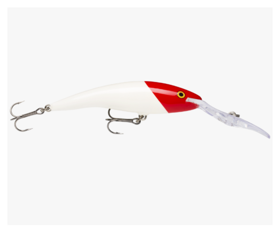 Rapala Deep Tail Dancer TDD07-RH (7cm, 9g, 2-4.5m, Floating) 