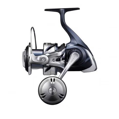 Shimano spole Twin Power SW6000HGC 5.7:1 