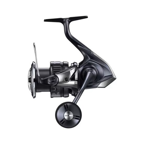 Катушка Shimano 25 Twin Power XD FB C5000 XG 6.2:1