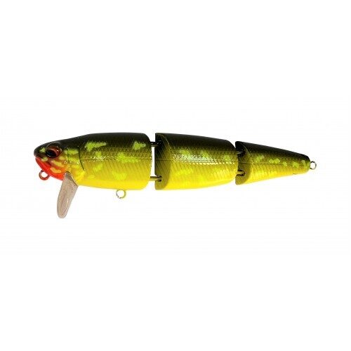 Strike Pro Tailblazer 95 EG-160F #AC202F (95mm, 13.6g, 0-0.3m, Floating) 