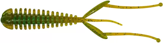 Select Toxic 1.7 #087 (42mm, 0.5g, 8pcs) 