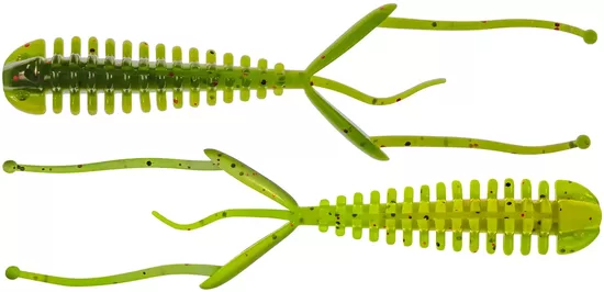 Select Toxic 1.7 #203 (42mm, 0.5g, 8pcs) 