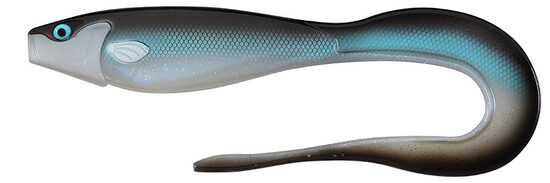 FRAPP Tricky Tail 10 #106 (25cm, 101g, 1pcs) 