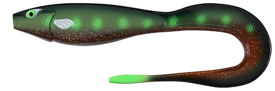 FRAPP Tricky Tail 10 #114 (25cm, 101g, 1pcs) 