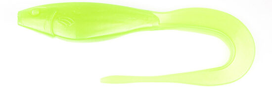 FRAPP Tricky Tail 10 #21 (25cm, 101g, 1pcs) 