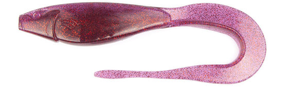 FRAPP Tricky Tail 10 #22 (25cm, 101g, 1pcs) 