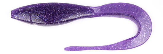 FRAPP Tricky Tail 10 #23 (25cm, 101g, 1pcs) 