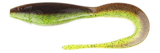 FRAPP Tricky Tail 10 #26 (25cm, 101g, 1pcs) 