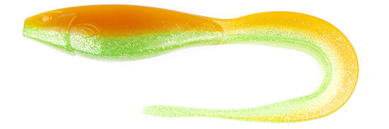 FRAPP Tricky Tail 10 #28 (25cm, 101g, 1pcs) 