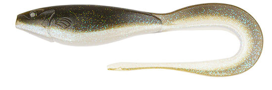 FRAPP Tricky Tail 10 #33 (25cm, 101g, 1pcs) 