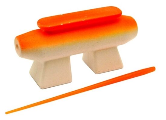 Зимняя рыболовная удочка AKARA Kobylka 3635 