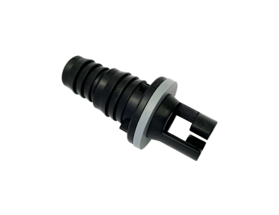 Vārsta adapteris FFT
