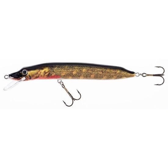Vobleris Jaxon Holo Select Pike VJ-PI16 (16cm, 30g, 1-3.5m, Floating)