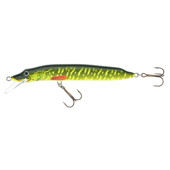 Vobleris Jaxon Holo Select Pike VJ-PI14 (14cm, 21g, 1-3m, Floating)  