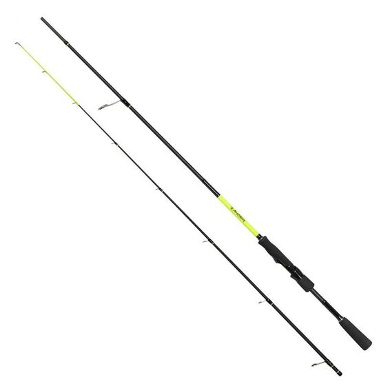 Спиннинг Select Zander ZND-1002MH 300cm 7-35g Ex.Fast, 2sec (180g) 