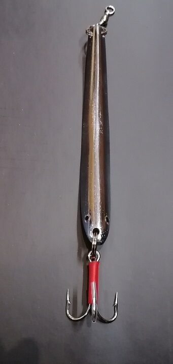 Пилкер FFT Banana 250G Si 