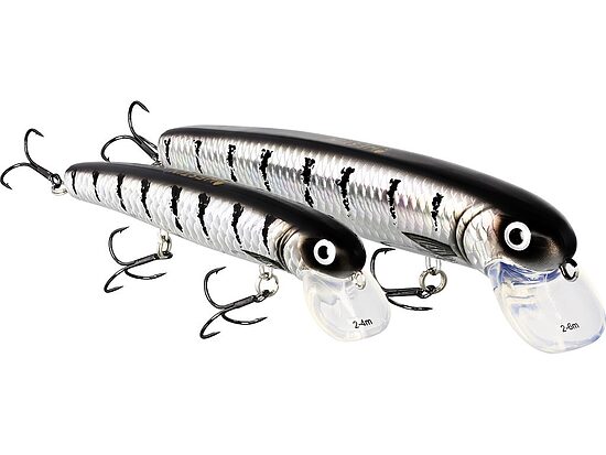 Westin JÄTTE CRANKBAIT 23cm 101g 2-6m Floating
