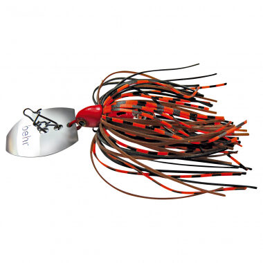 Māneklis Trendex Chatterbait Bladed Jig #01 (10cm, 7g, Hook #2/0, Sinking)