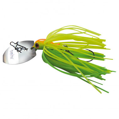 Trendex Chatterbait Bladed Jig #02 (12cm, 21g, Hook #5/0, Sinking) 