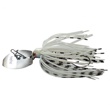 Māneklis Trendex Chatterbait Bladed Jig #03 (11cm, 15g, Hook #4/0, Sinking)