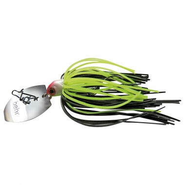 Māneklis Trendex Chatterbait Bladed Jig #04 (10cm, 7g, Hook #2/0, Sinking)