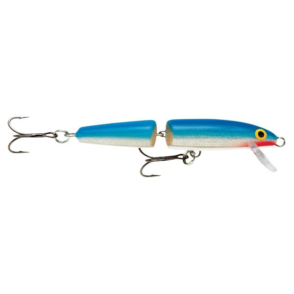 Rapala Jointed Floating J11-B (11cm, 9g, 1,2-2,4m) 