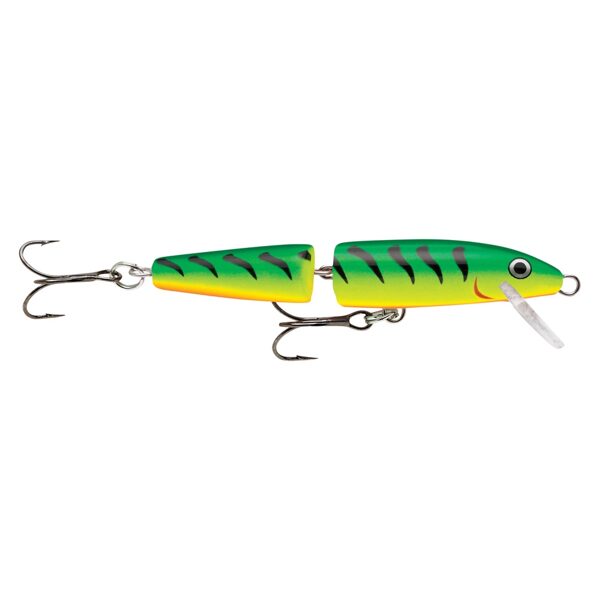 Rapala Jointed Floating J11-FT (11cm, 9g, 1,2-2,4m) 