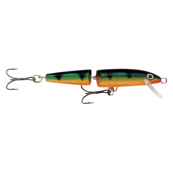 Rapala Jointed Floating J11-P (11cm, 9g, 1,2-2,4m) 