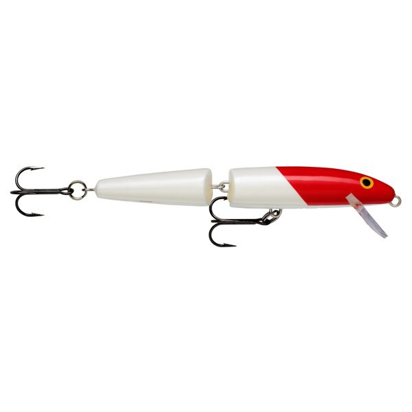 Rapala Jointed Floating J11-RH (11cm, 9g, 1,2-2,4m) 