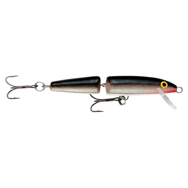 Rapala Jointed Floating J11-S (11cm, 9g, 1,2-2,4m) 